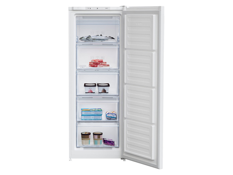 BEKO Gefrierschrank »RFSM200T40WN«, 196 l Discount Store für neue Produkte