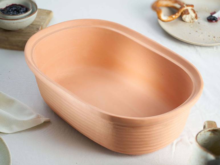 MÄSER Brottopf »Ceramica«, Natur Riesige Rabatte