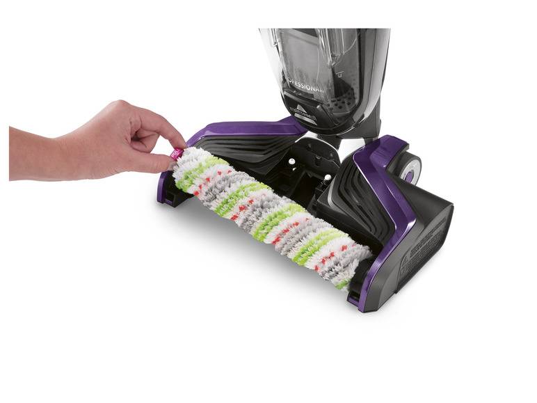 Bissell Multi-Surface Tangle Free Brushroll Crosswave 50% Rabatt mit kostenlosem Versand