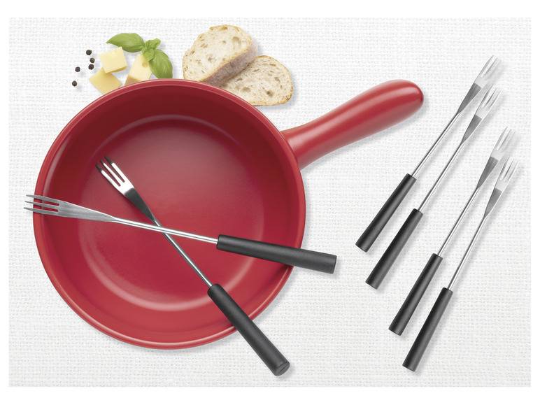 MÄSER Käsefondue Set, 11-teilig zollfrei