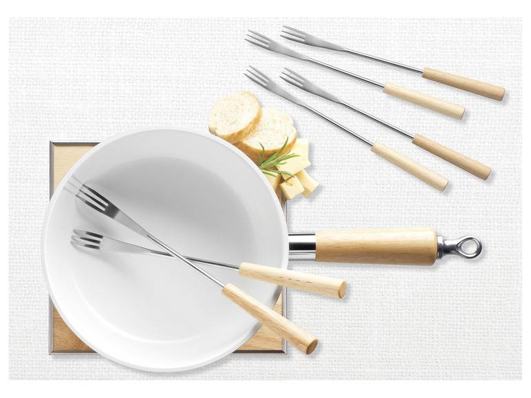 MÄSER Käsefondue-Set, 9-teilig Rabatte dieses Monats