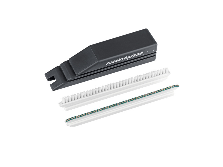FUGENTORPEDO Reinigungswerkzeug Basis-Set 3-tlg 2025