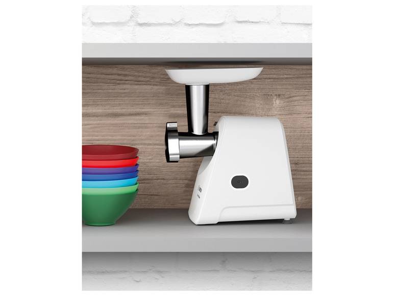 BOSCH Fleischwolf »MFW2514W«, 1500 W Outlet