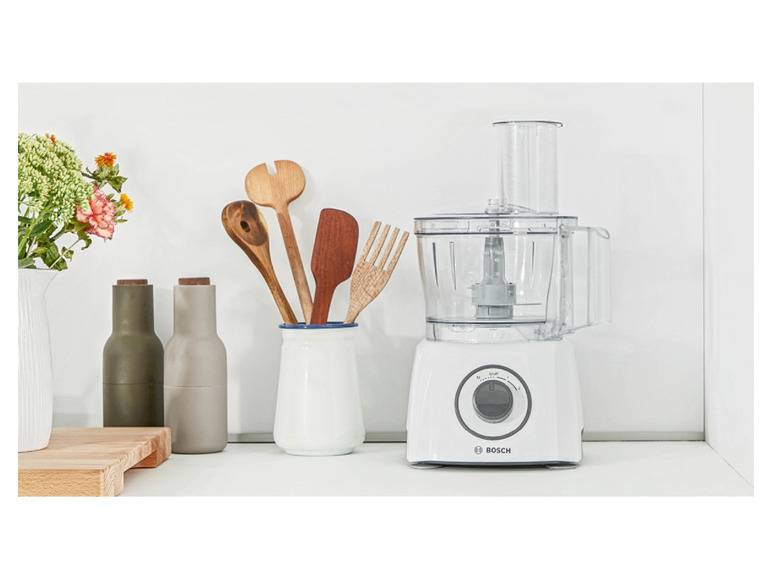 BOSCH Foodprocessor »MCM3100W«, weiß im Angebot