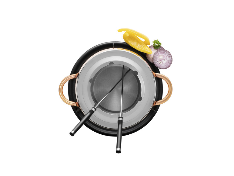 MÄSER Fondue Set, 11-teilig Schlussverkauf