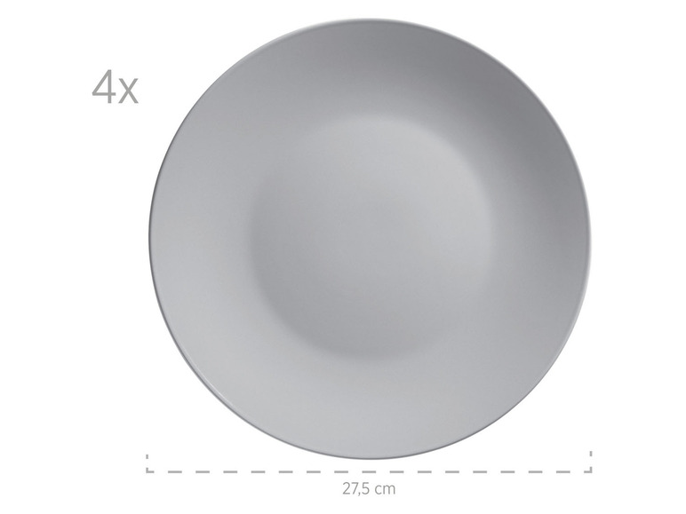 MÄSER Geschirr-Set »Pastell Selection«, 16-teilig Meist gekauft