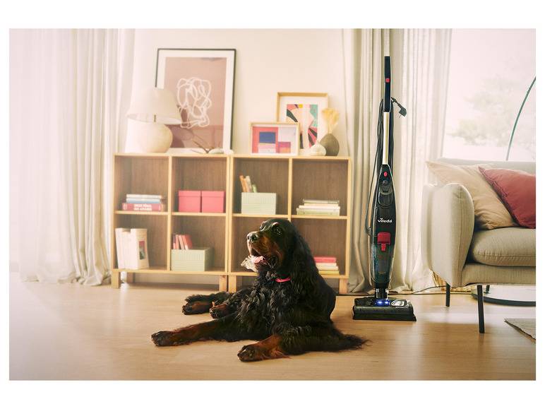 Vileda »Jet Clean PetPro«, Hartbodenreiniger Fabrikpreis