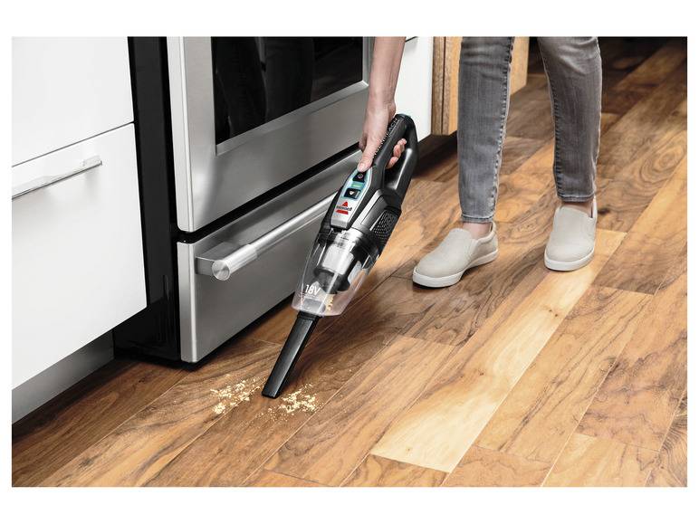 Bissell Stielstaubsauger »MultiReach Essential«, kabellos, 18 V Versandkostenfrei