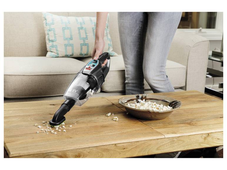 Bissell Stielstaubsauger »MultiReach Essential«, kabellos, 18 V Versandkostenfrei