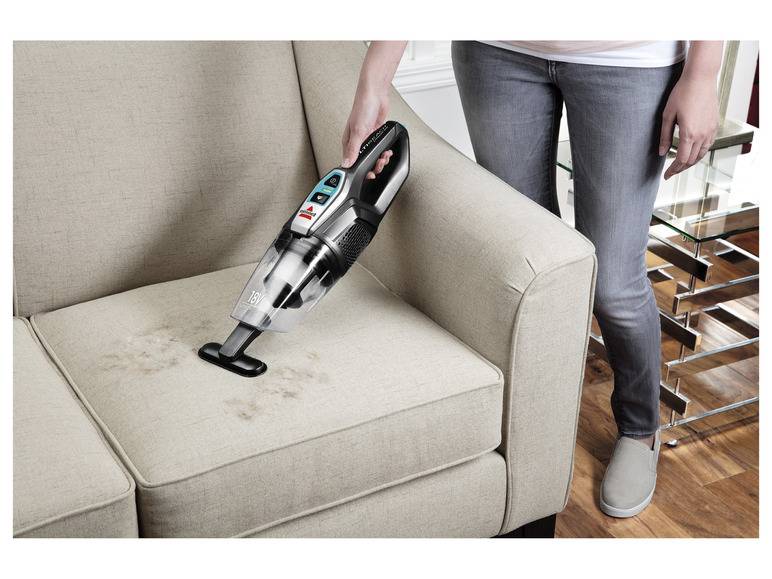 Bissell Stielstaubsauger »MultiReach Essential«, kabellos, 18 V Versandkostenfrei