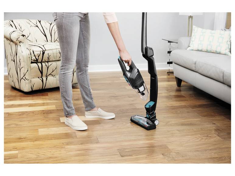 Bissell Stielstaubsauger »MultiReach Essential«, kabellos, 18 V Versandkostenfrei