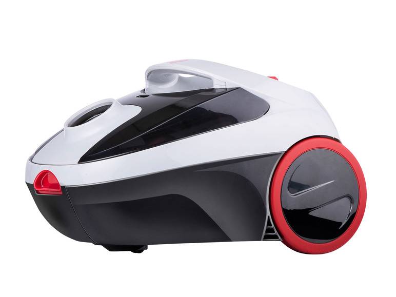 Dirt Devil Staubsauger »DD2001«, mit Beutel Flash Sale
