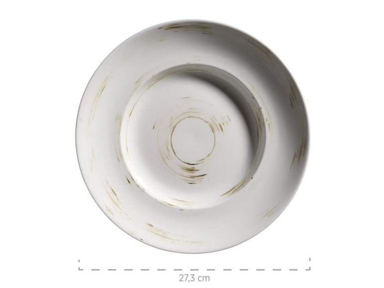 MÄSER Serie Derby, Premium Pastateller Begrenztes Angebot