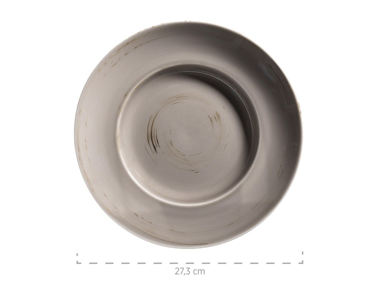 MÄSER Serie Derby, Premium Pastateller Begrenztes Angebot