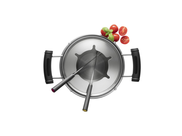 MÄSER Fondue-Set, 11-teilig Exklusivangebot