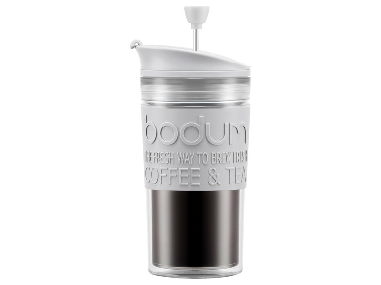 BODUM TRAVEL PRESS Kaffeebereiter, 350 ml Weihnachtsangebot