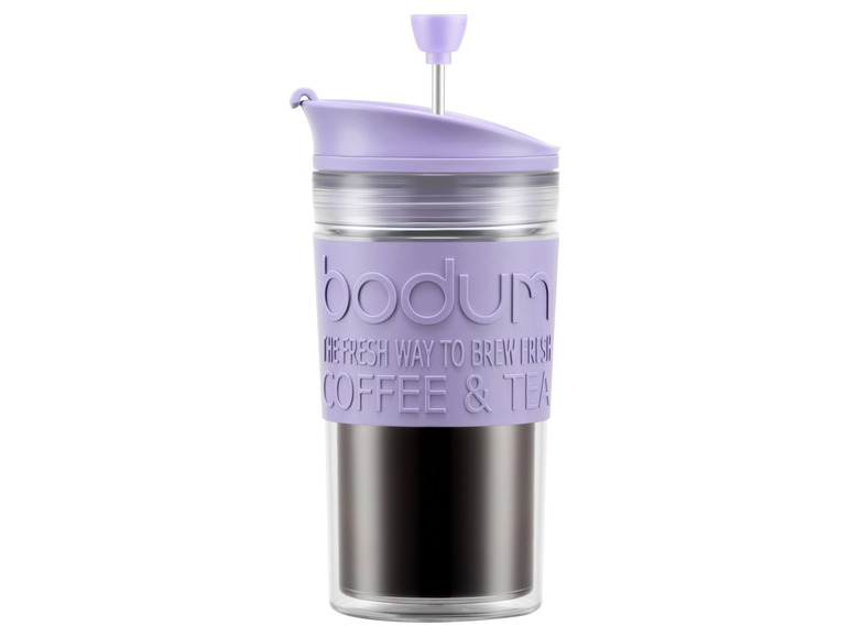 BODUM TRAVEL PRESS Kaffeebereiter, 350 ml Weihnachtsangebot