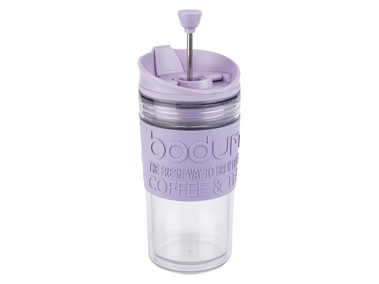 BODUM TRAVEL PRESS Kaffeebereiter, 350 ml Weihnachtsangebot