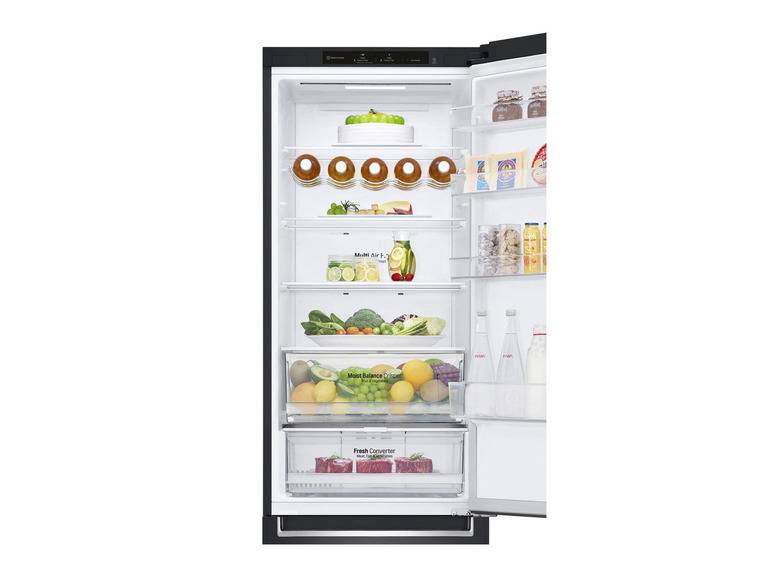 LG Kühl-Gefrierkombination, »GBB62MCGCN1«, Total NoFrost Zeitlich begrenztes Angebot