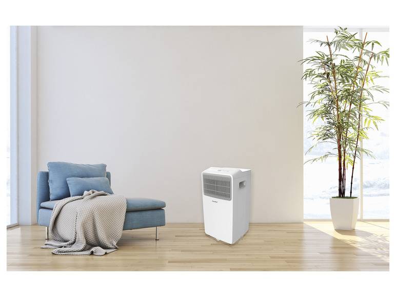 Comfee Klimagerät »PAC 7000«, für Räume bis 25 m², steuerbar per App Saisonale Angebote