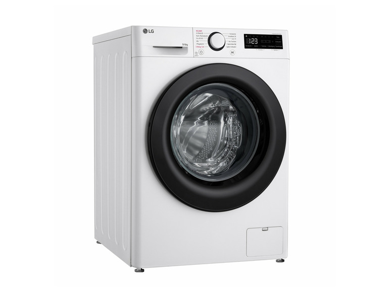 LG Waschtrockner Serie 5 »W4WR42966«, 9 kg Waschen, 6 kg Trocknen Sonderangebote