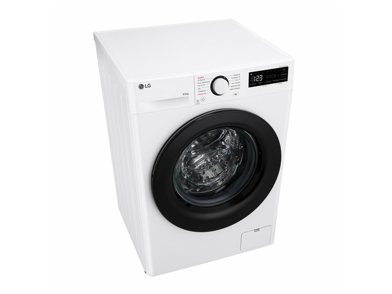 LG Waschtrockner Serie 5 »W4WR42966«, 9 kg Waschen, 6 kg Trocknen Sonderangebote