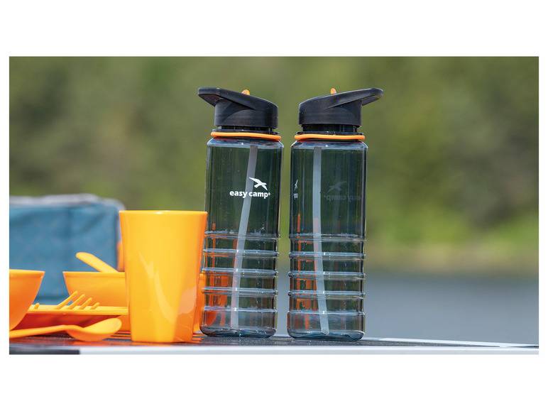Easy Camp Picknick Box Begrenzte Freigabe