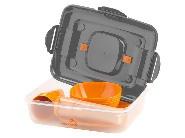 Easy Camp Picknick Box Begrenzte Freigabe
