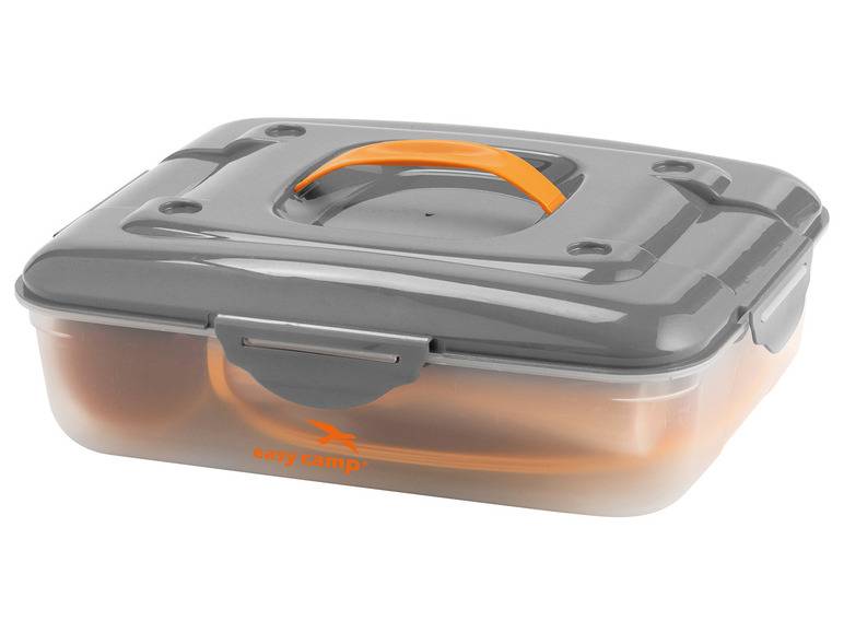 Easy Camp Picknick Box Begrenzte Freigabe