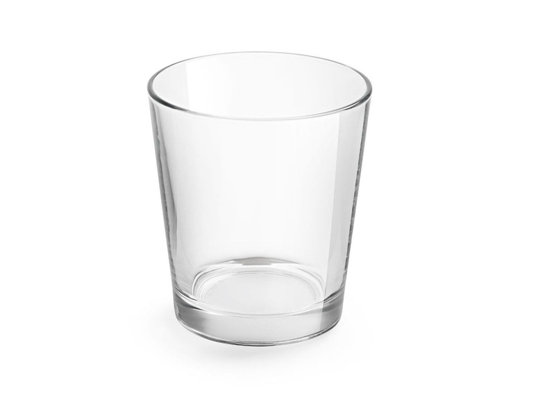 LIBBEY Cocktailgläser Caipirinha Letzter Tag