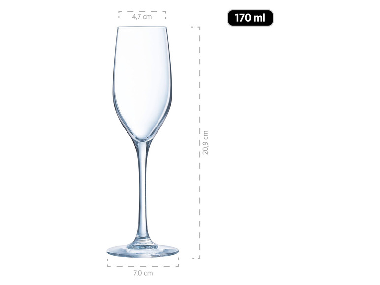 MÄSER Glas-Set-Serie »Il Premio«, 6-teilig Bis zu 65% Rabatt