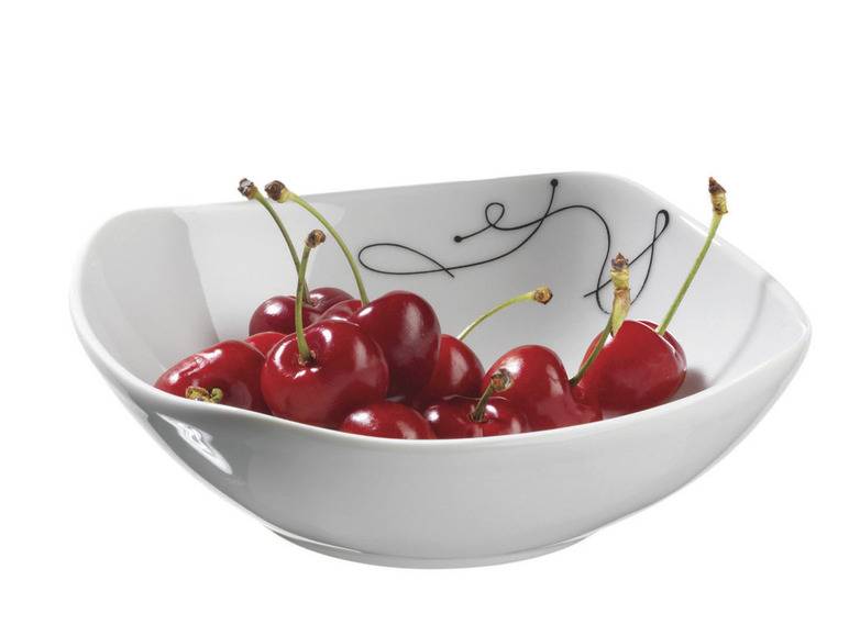 MÄSER Schüssel-Set, Serie »Chanson«, 6-teilig Nur für heute