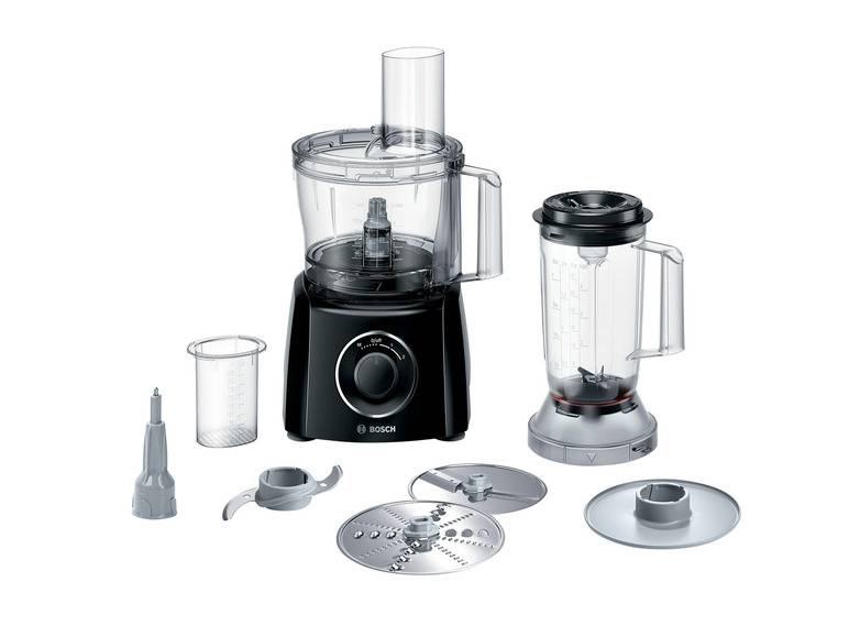 BOSCH Food Processor »MultiTalent 3 «, 800 W Sonderangebot der Fabrik