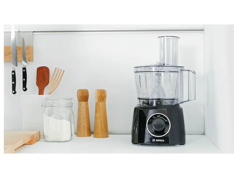 BOSCH Food Processor »MultiTalent 3 «, 800 W Sonderangebot der Fabrik