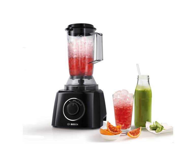 BOSCH Food Processor »MultiTalent 3 «, 800 W Sonderangebot der Fabrik