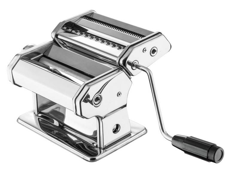 Masterpro Nudelmaschine, by Stefano Zarrella 50% Rabatt mit kostenlosem Versand