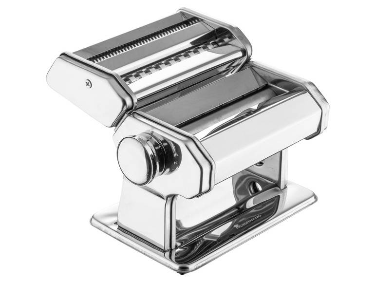 Masterpro Nudelmaschine, by Stefano Zarrella 50% Rabatt mit kostenlosem Versand