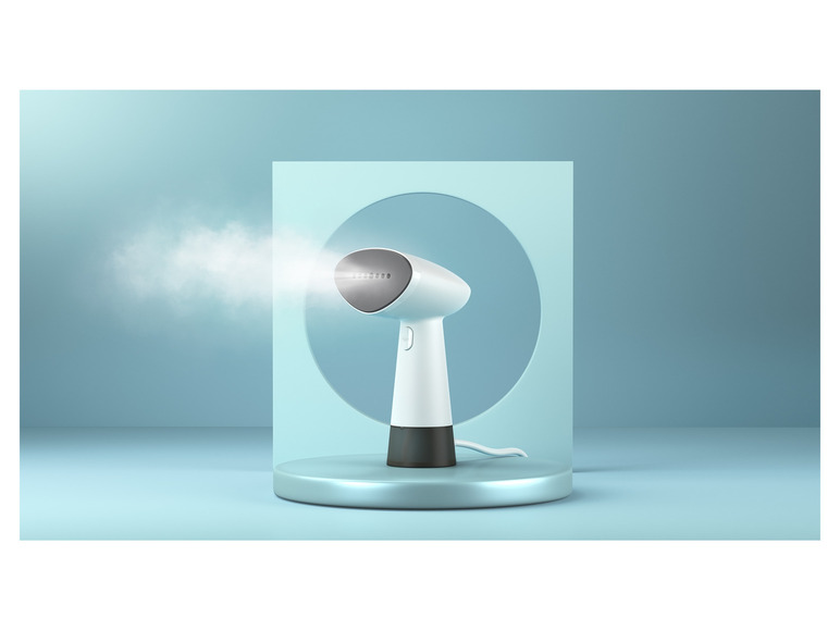 Philips »STH1010/10« Dampfglätter 1000 Series Kostenloser Versand international