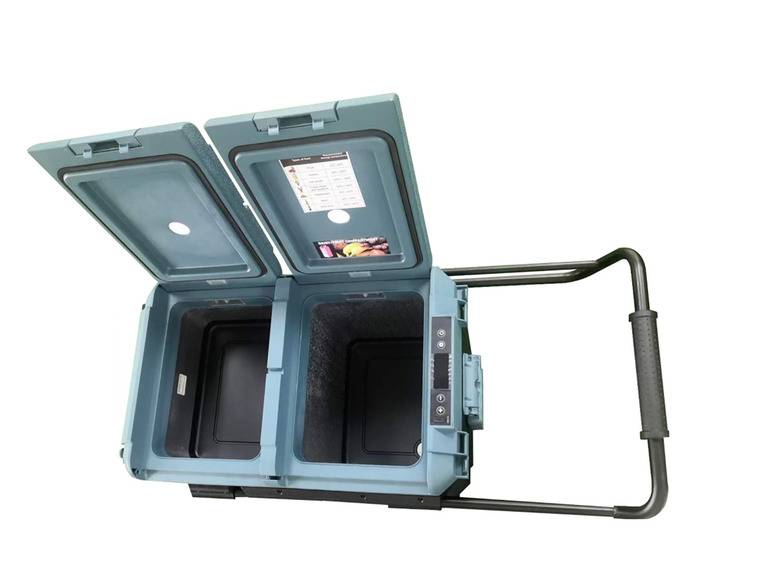 ProUser Kompressor Kühlbox »CB45« 2025