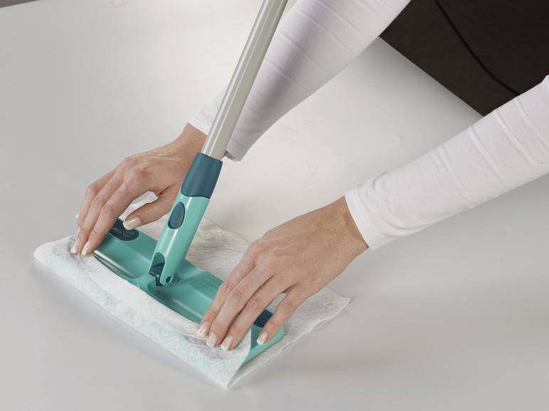 LEIFHEIT Set Clean & Away, 7-teilig Hotsell