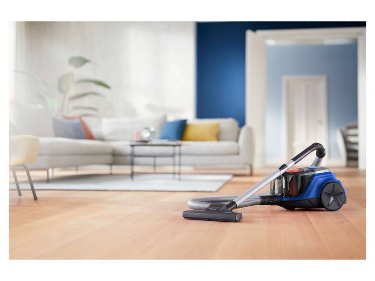 PHILIPS Bodenstaubsauger beutellos 2000 Serie »XB2123/09« im Angebot