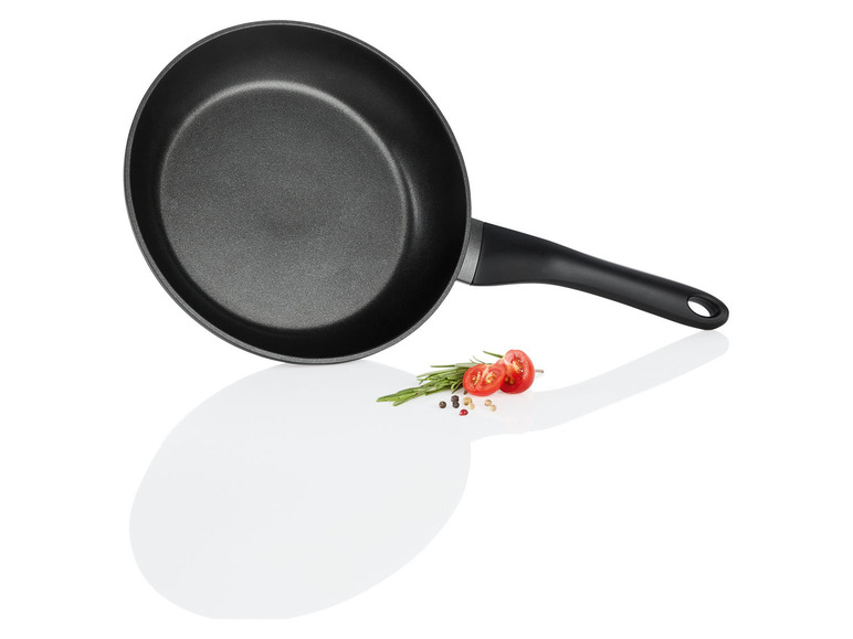 ERNESTO® Pfanne Aluguss, Ø 24 cm Fabrikverkauf