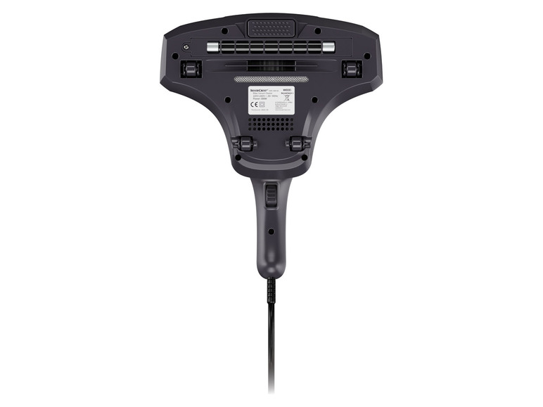 SILVERCREST® Milbensauger, mit UV-Licht SMS 300 B2 Meist gekauft