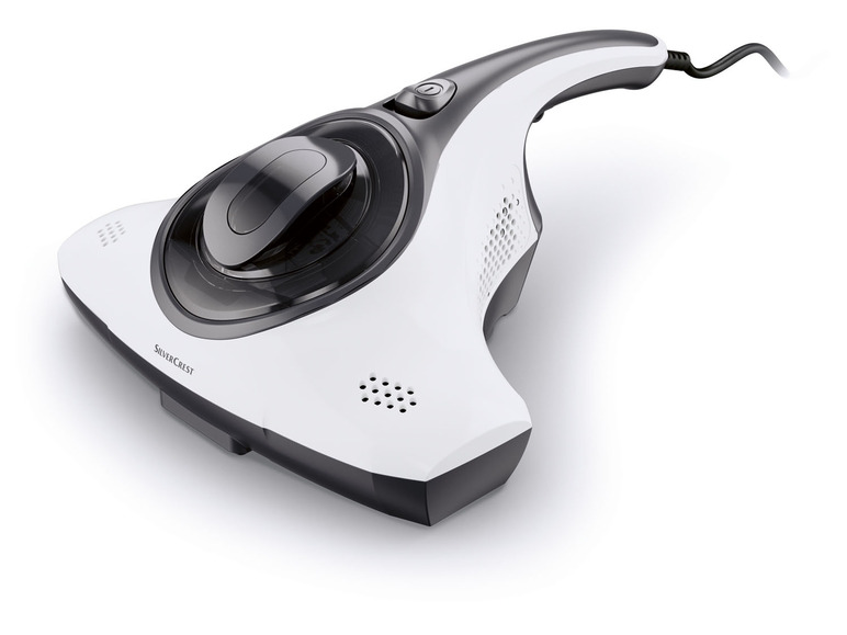 SILVERCREST® Milbensauger, mit UV-Licht SMS 300 B2 Meist gekauft