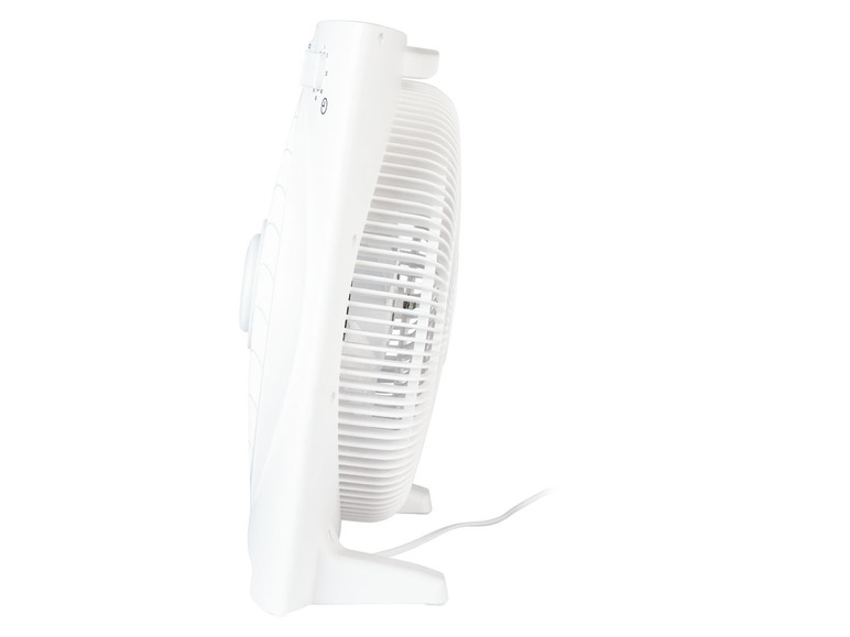 SILVERCREST® Box-Ventilator »SBV 50 C1«, 4 Stufen, 50 W Versandkostenfrei
