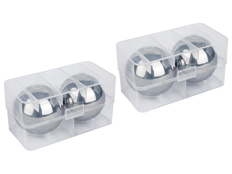 ERNESTO® Trinkhalme Set »EDS XXL«, 30-teilig Begrenztes Angebot