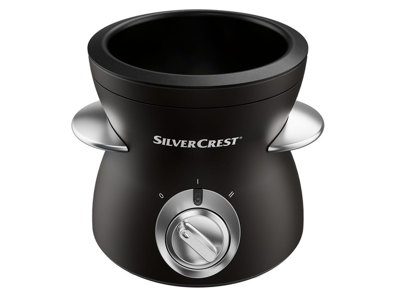 SILVERCREST® KITCHEN TOOLS Schokofondue »SSFE 25 A2«, 25 W, 250 ml Exklusivangebot