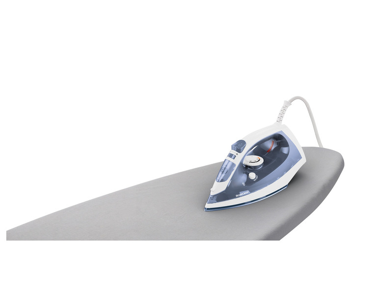 SILVERCREST® Dampfbügeleisen »SDB 1600 B4«, 1.740 W Preisnachlass