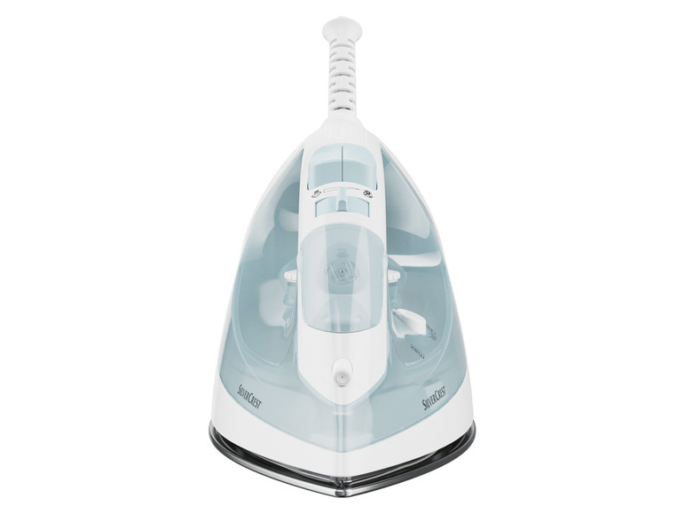 SILVERCREST® SILVERCREST Dampfbügeleisen »SDB 1600 B4 Good« Cyber Monday