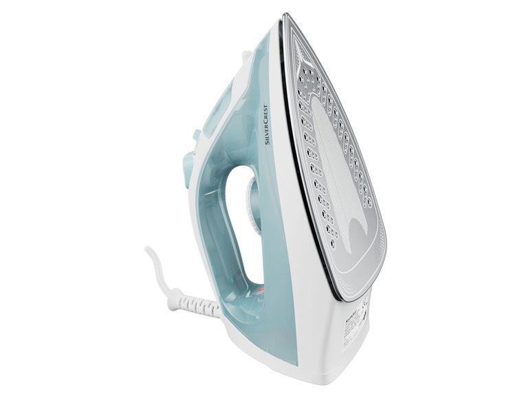 SILVERCREST® SILVERCREST Dampfbügeleisen »SDB 1600 B4 Good« Cyber Monday